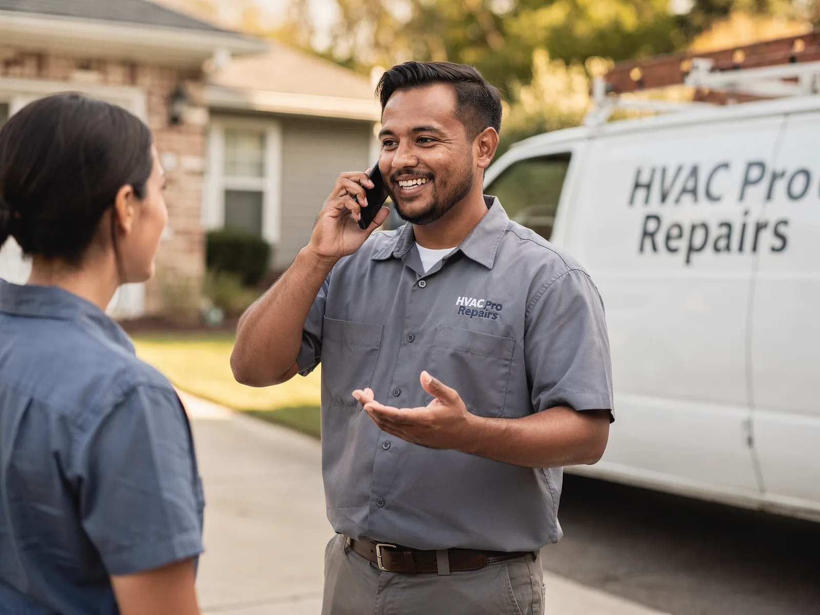 Heat Pump Repair Belcourt, ND FAQs